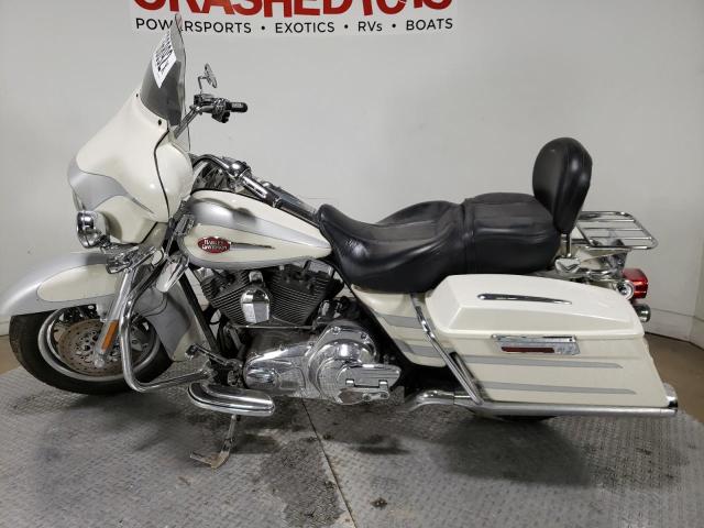 2008 HARLEY-DAVIDSON FLHTCUSE3 1HD1PR8148Y955039
