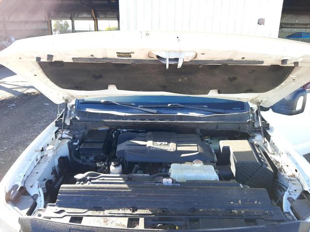 2018 NISSAN TITAN XD S - 1N6AA1F49JN527098
