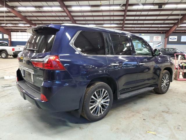2016 LEXUS LX 570 JTJHY7AX1G4192397