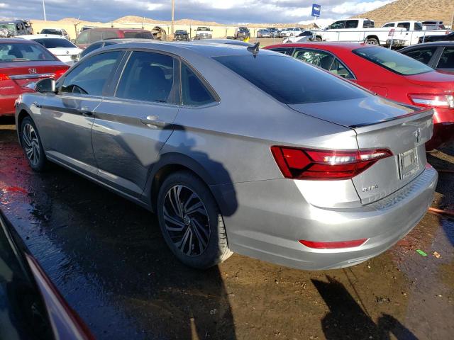 2021 VOLKSWAGEN JETTA SEL - 3VWE57BU6MM030071