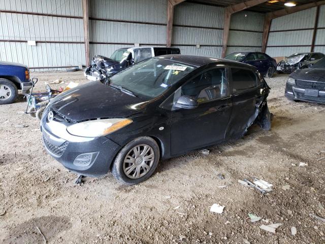 2011 Mazda Mazda2 