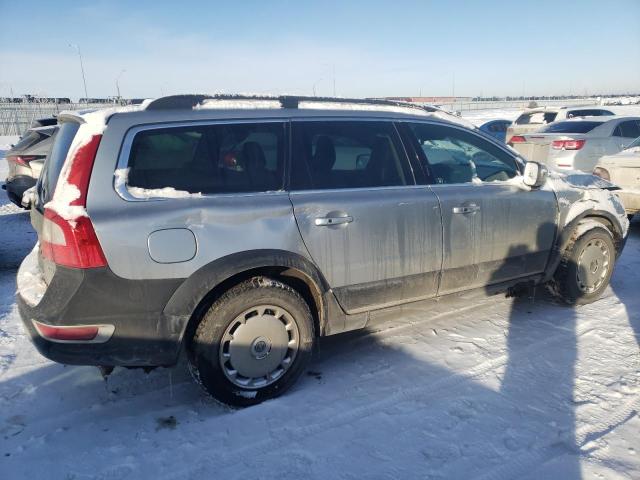 YV4902BZ9C1118378 Volvo Xc70 T6
