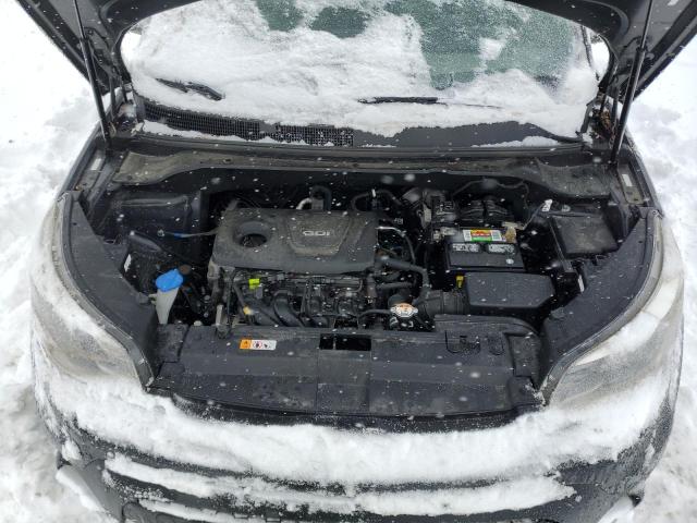KNDJN2A2XJ7889223 KIA Soul