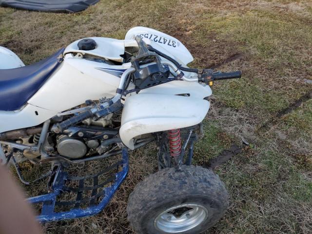 2003 KAWASAKI KSF400 A - JSAAK47B332108824