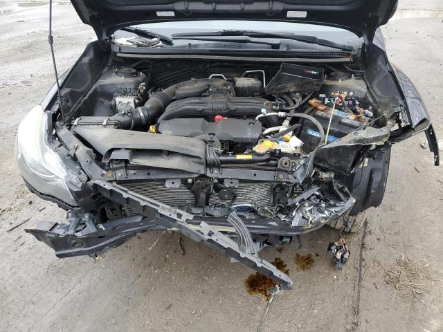 JF2GPAVC4E8239838 Subaru Xv Crosstrek 2.0 Premium