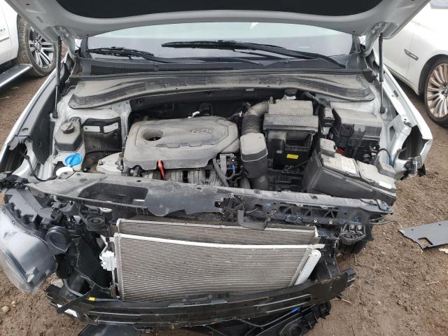 2019 HYUNDAI SANTA FE S - 5NMS2CAD4KH133854