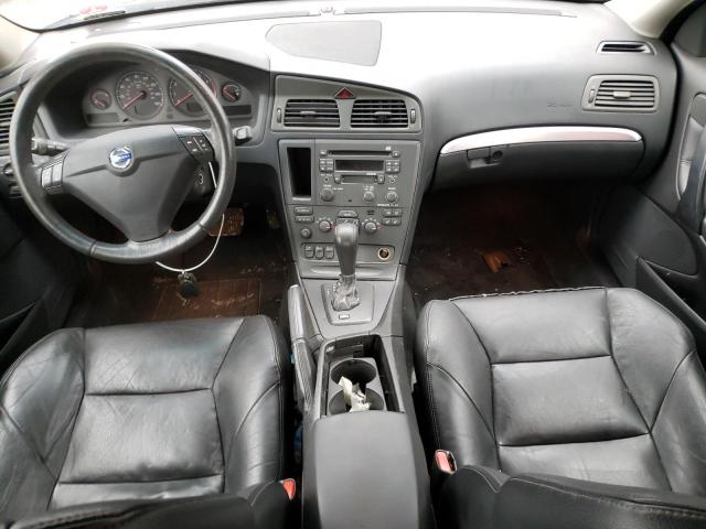 YV1RS53D222166969 Volvo S60