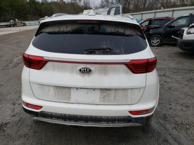 KNDPNCAC3J7408883 KIA Sportage Ex