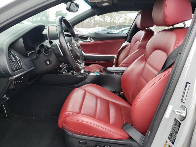 KNAE55LC1J6040013 KIA Stinger Gt2