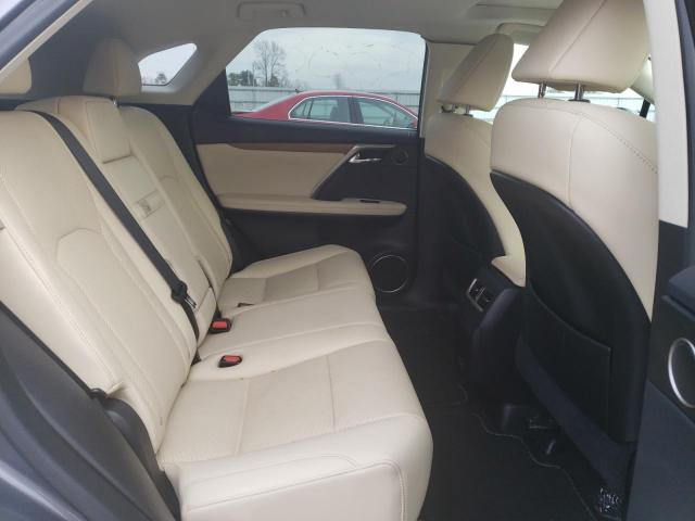 2021 LEXUS RX 350 2T2HZMDA2MC280398