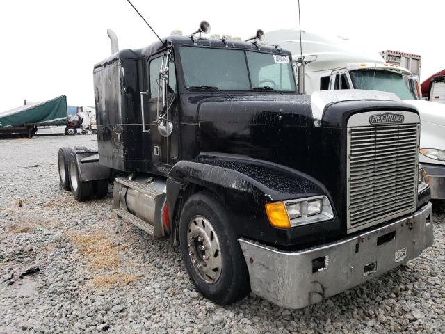 1993 Freightliner Convention for sale in Greenwood, NE