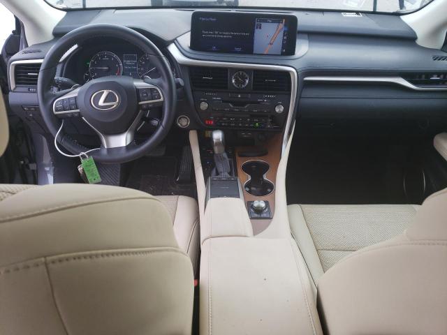 2021 LEXUS RX 350 2T2HZMDA2MC280398