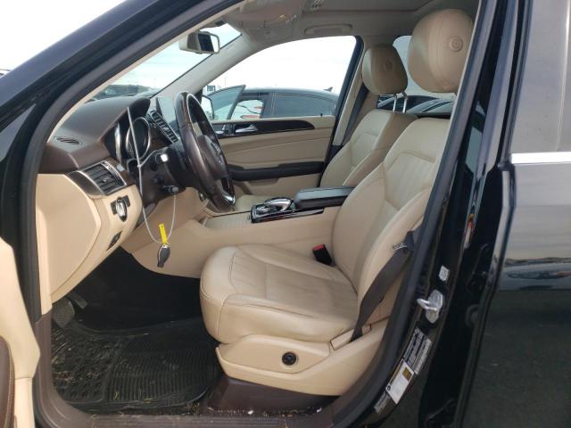 2016 MERCEDES-BENZ GLE 300D 4 4JGDA0EBXGA649796