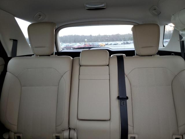 2017 MERCEDES-BENZ GLE 350 - 4JGDA5JB5HA896633