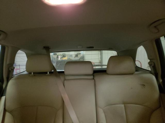 4S4BRCKC1B3446405 Subaru Outback 2.5i Limited