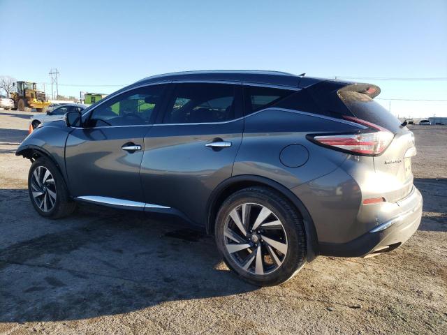 2015 NISSAN MURANO S - 5N1AZ2MG8FN271036