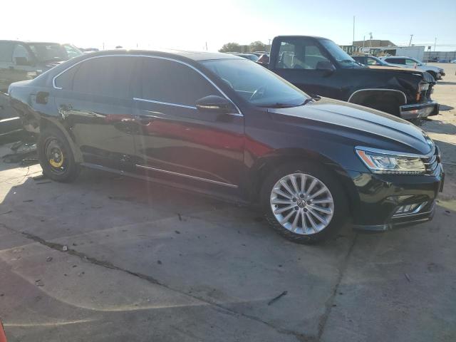 2017 VOLKSWAGEN PASSAT SE - 1VWBT7A33HC011311