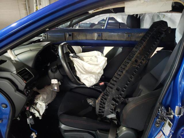 2017 SUBARU WRX PREMIU - JF1VA1E61H9827590