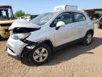 2020 CHEVROLET TRAX LS - 3GNCJKSB6LL212145