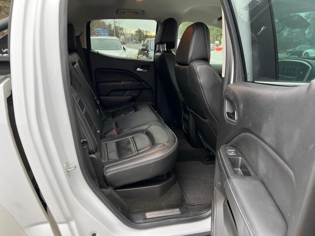 2018 GMC CANYON DEN 1GTP6EE17J1259804