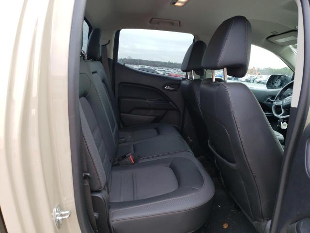 2021 GMC CANYON AT4 1GTG6FEN3M1253771
