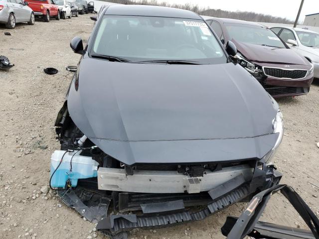 2022 NISSAN ALTIMA SV 1N4BL4DV9NN367766
