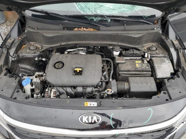 2021 KIA SELTOS S - KNDEUCAA0M7097328