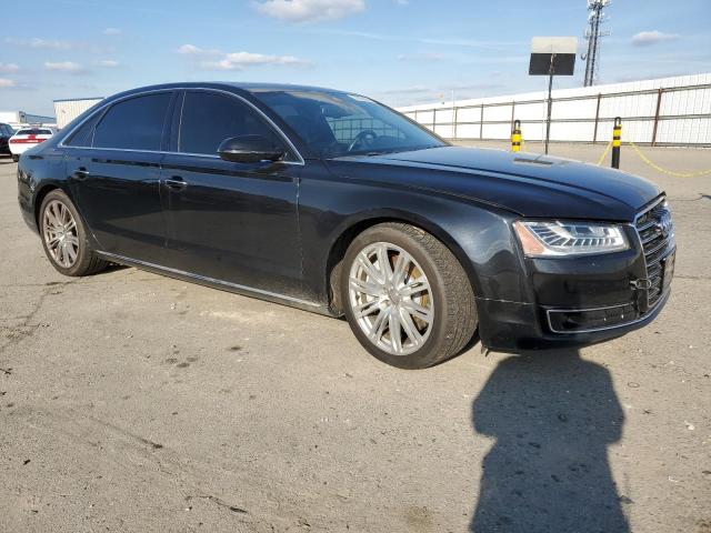 2015 AUDI A8 L QUATT - WAU3GAFD4FN009334