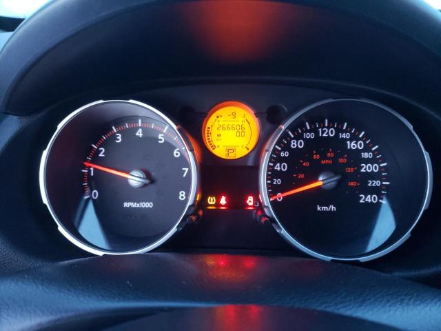 JN8AS58V18W123797 Nissan ROGUE S