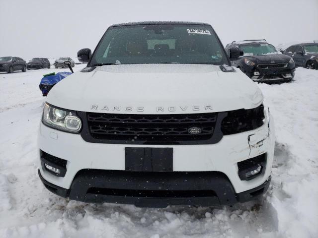 SALWR2TF8FA625172 Land Rover Range Rover Sport Sc