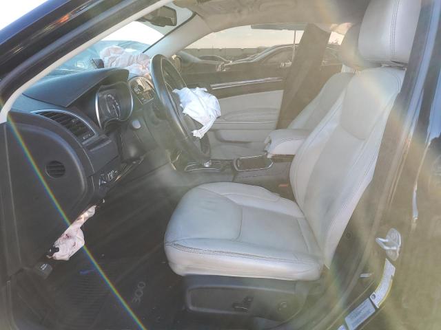 2C3CCAAG9HH588059 Chrysler 300 Limited