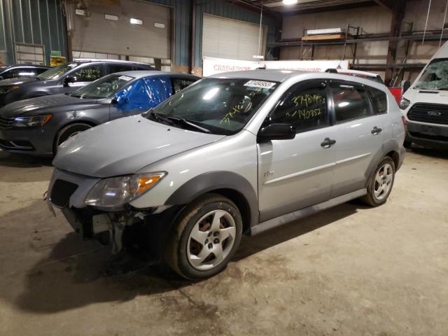 2007 Pontiac Vibe 