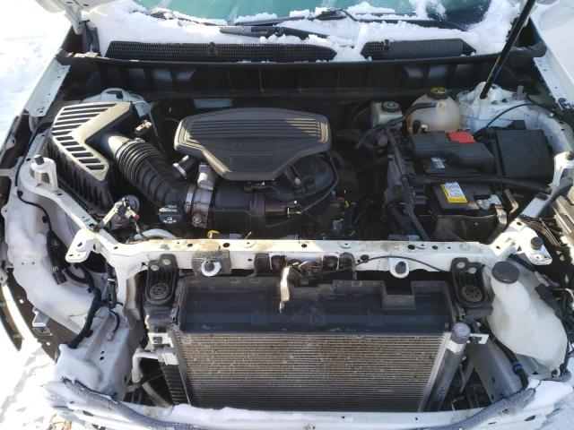 1GYKNDRS4HZ185676 Cadillac XT5 LUXURY