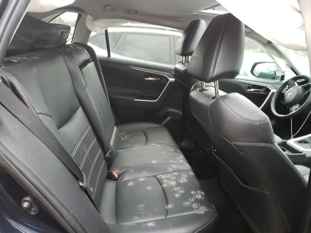 2020 TOYOTA RAV4 XLE P - 2T3C1RFV6LW086934