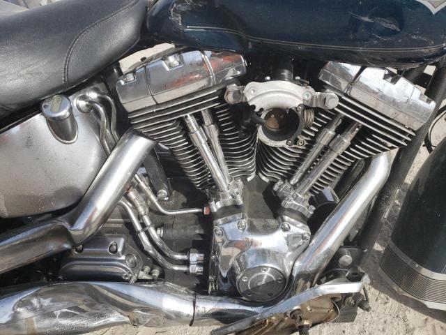 2001 HARLEY-DAVIDSON FLSTCI - 1HD1BWB191Y079404