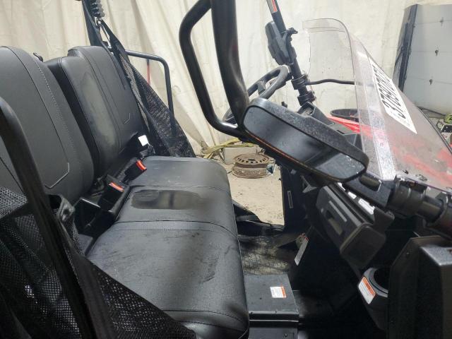 2022 MASERATI BUCK 450 - A8MUBBDU1NJ0D0012
