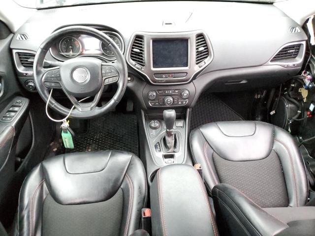 1C4PJMBX5LD656060 Jeep Cherokee