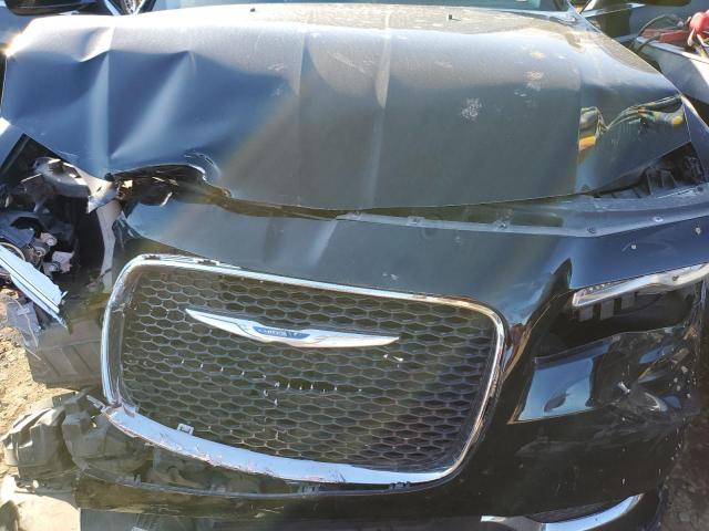 2C3CCAAG9HH588059 Chrysler 300 Limited