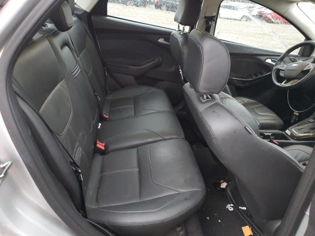 2015 FORD FOCUS TITA - 1FADP3J26FL214275