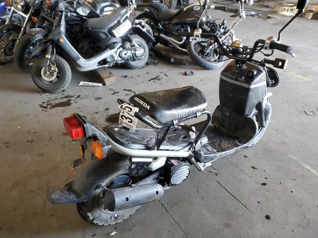 2022 HONDA NPS50 - JH2AF5819NK901612