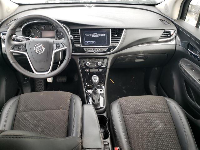 2019 BUICK ENCORE PRE - KL4CJASB7KB920983