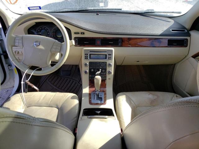 YV4BZ982781012190 Volvo XC70