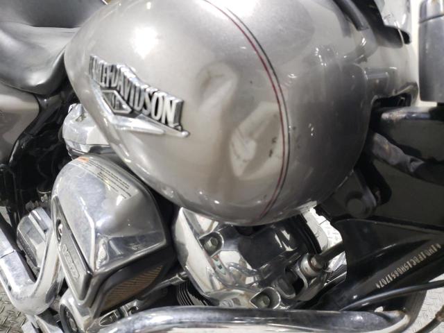 2017 HARLEY-DAVIDSON FLHR ROAD - 1HD1FBC15HB651707