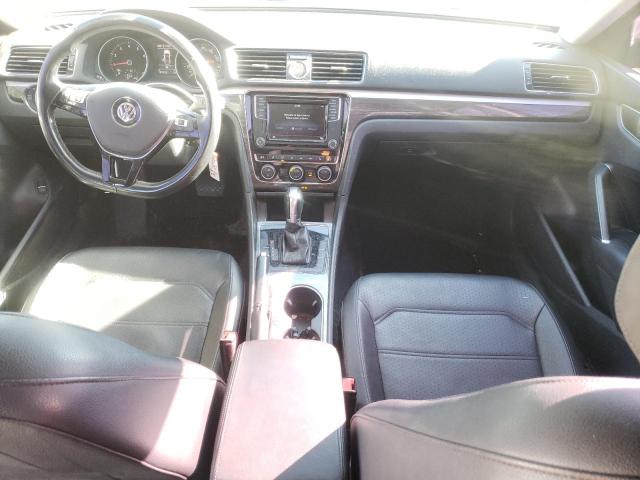 2016 VOLKSWAGEN PASSAT SE - 1VWBS7A3XGC047319