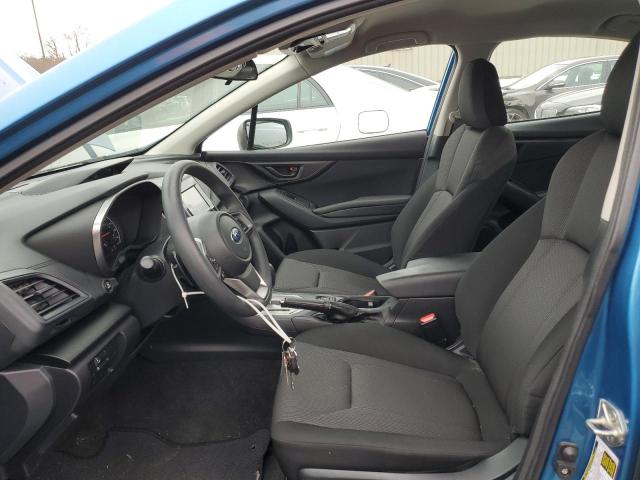 4S3GKAC6XK3602758 Subaru Impreza Premium