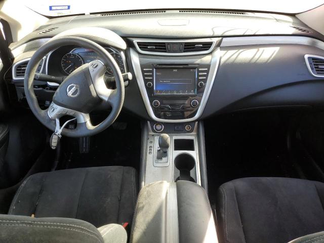 2018 NISSAN MURANO S - 5N1AZ2MG5JN134807