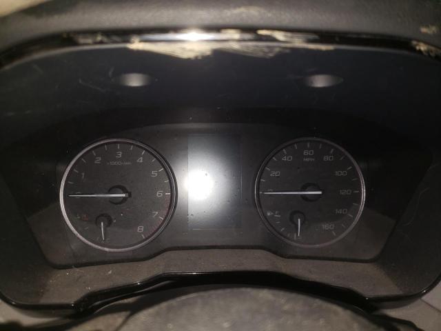 2021 SUBARU LEGACY 4S3BWAB63M3016647