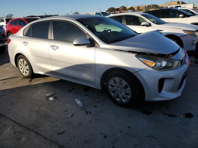 3KPA24AD9LE288121 KIA RIO LX