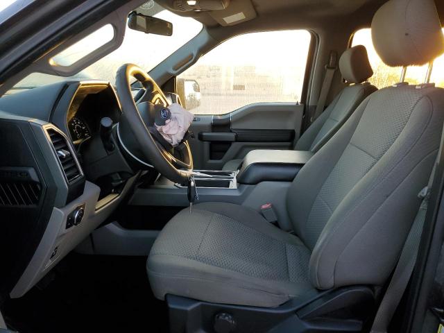 2018 FORD F150 SUPER 1FTEW1EP4JFB21807