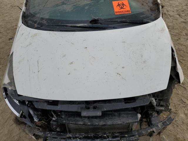 KNADM4A31H6010810 KIA Rio